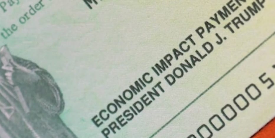 When to expect your stimulus check