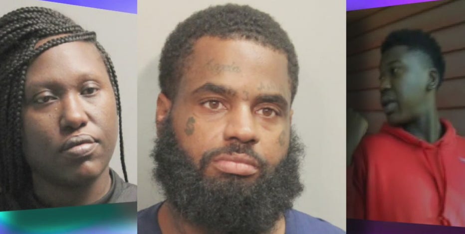 Nearly 70 people in Harris Co. have been killed by someone free on felony bonds