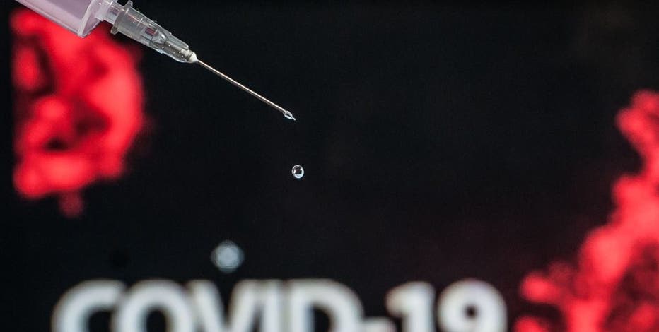Veterans Affairs announces 37 centers to receive initial COVID-19 vaccines