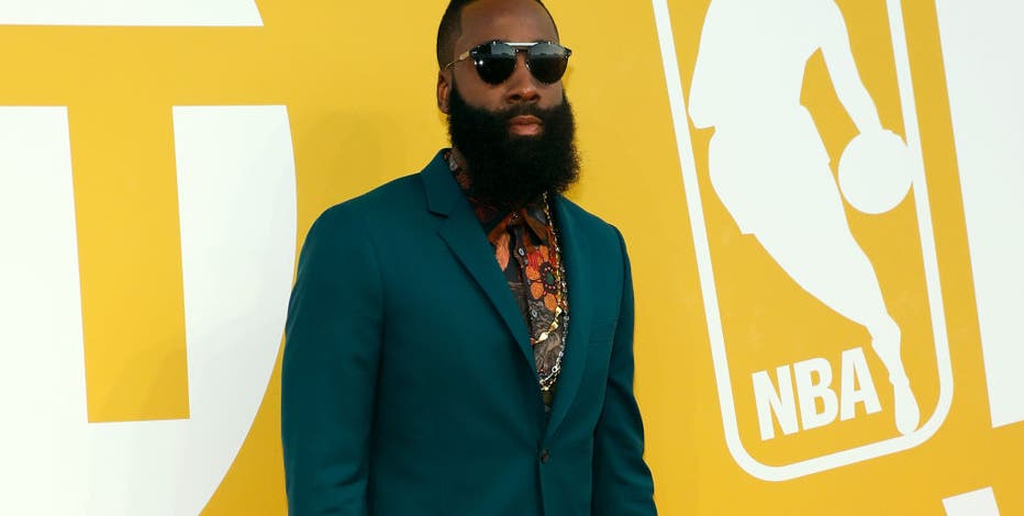 James Harden's new Houston restaurant 'Thirteen' is hiring