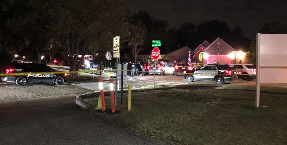 30 people in their underwear found inside southwest Houston home in human smuggling operation