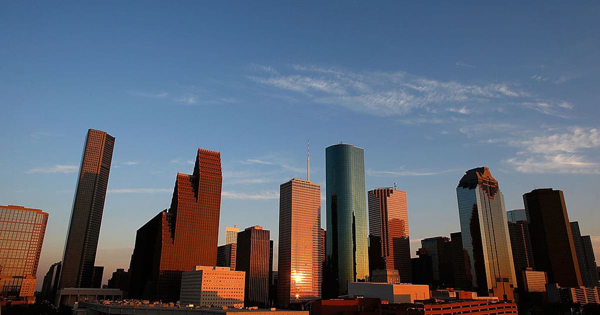 How much do you need to make to be rich in Houston? | FOX 26 Houston