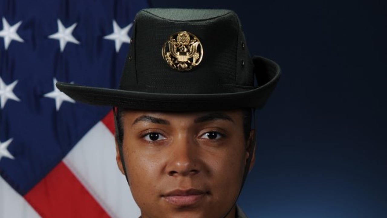 Army Drill Sergeant Found Dead In Car In Texas Was Shot Multiple Times