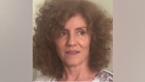 CLEAR Alert issued for missing woman, 58, last seen in Bacliff