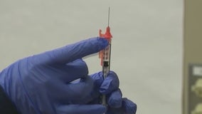 COVID-19 vaccine supply lags as Texans wait for shot appointments