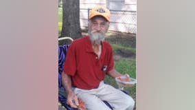 Missing 84-year-old man last seen Saturday in northeast Houston