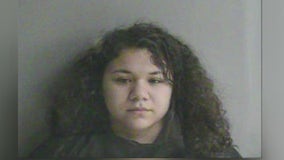 El Campo babysitter charged with capital murder of baby