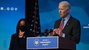 Biden's COVID-relief plan is expensive, challenging