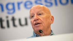 Congressman Kevin Brady tests positive for COVID-19, now quarantining