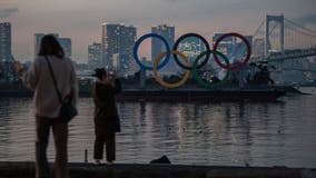 'I've never heard such a thing': Tokyo officials deny reports that Olympics will be canceled