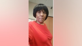 Silver Alert canceled after 72-year-old Missouri City woman was found safe