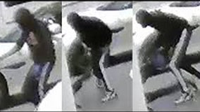 Three suspects wanted for beating, robbing man in his Memorial garage