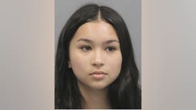 HCSO searching for missing 14-year-old girl last seen in NW Houston