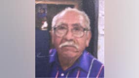 Houston man, 93, located after being reported missing