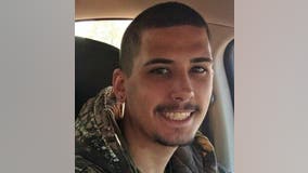 Missing man, 22, last seen walking after vehicle accident in Liberty County