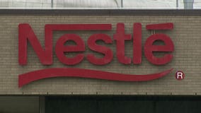 Nestlé recalls 762,000 pounds of pepperoni Hot Pockets