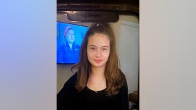 Regional AMBER Alert canceled for missing 12-year-old Houston girl