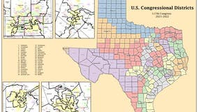 Redistricting will impact Texas politics for the next 10 years. Here's how it will work.