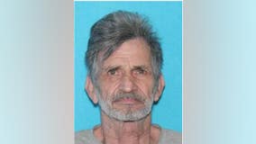 Houston police searching for missing person reportedly diagnosed with dementia