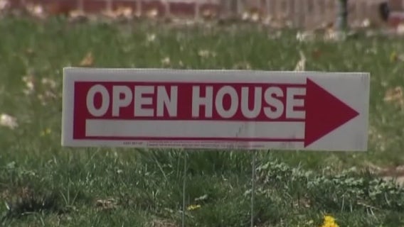 Houston had record home sales in 2020, per realty group