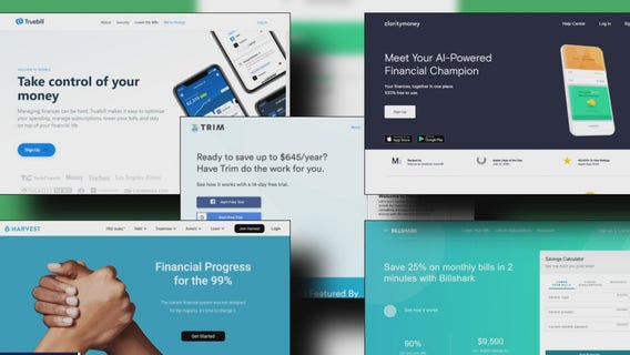 How to reach your financial New Year's resolutions