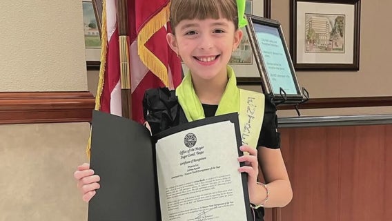 Meet Houston’s Youth Entrepreneur of the Year