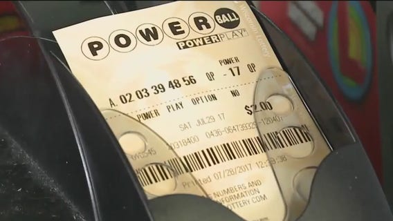 Tonight's Powerball worth $410 million, Friday's Mega Millions at $490 million