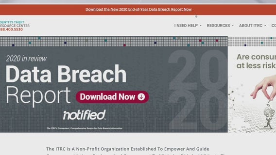 Cyber thieves seek data breaches through workers at home