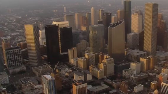 Bar owner worried after Houston reaches threshold for COVID-19 hospitalizations