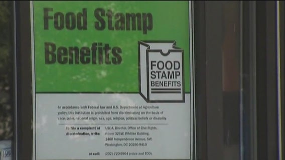 Biden signs orders to increase SNAP benefits, speed up stimulus checks