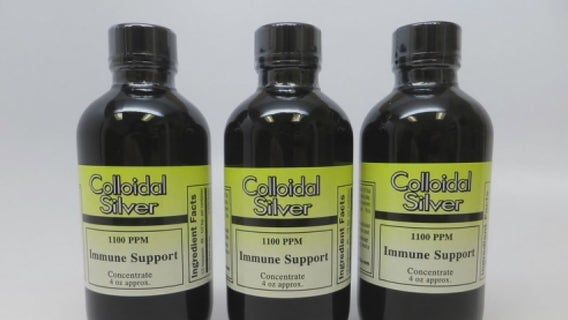 FBI, FDA warn about COVID-19 vaccination and treatment scams