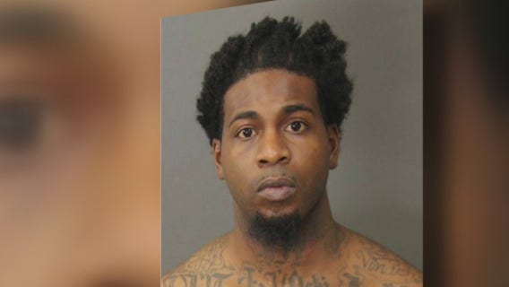 Breaking Bond: Just 5 days into New Year, 2 men free from jail on multiple bonds charged with murder