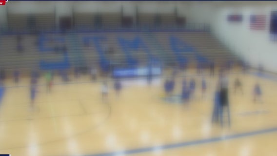 Presidential executive order allowing women's sports, athletic scholarships to go co-ed