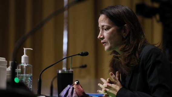 'American leadership still matters': Biden's national security nominees pledge new approach in hearings