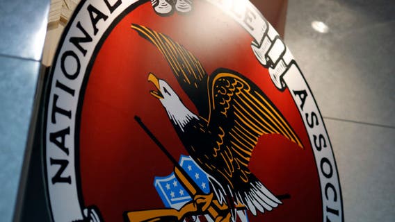 NRA fights for its future in Texas, New York courts
