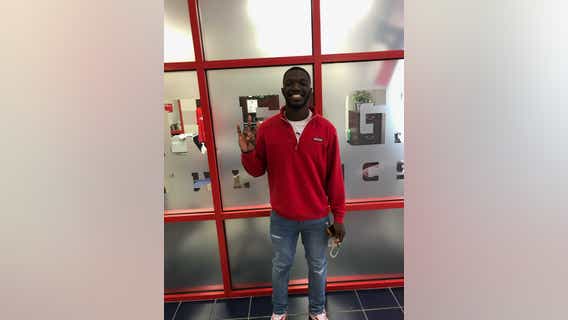 Highly sought-after running back picks University of Houston