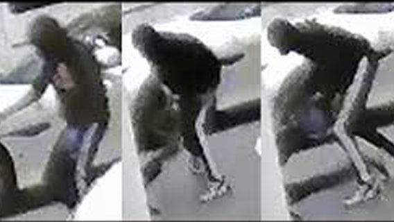 Three suspects wanted for beating, robbing man in his Memorial garage