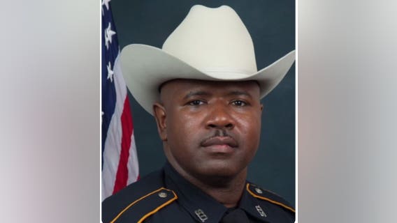 HCSO Sergeant dead after motorcycle crash in Pearland
