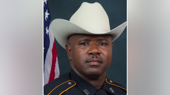 Fallen Harris County Sheriff’s Office Sgt. honored in candlelight vigil after deadly motorcycle crash