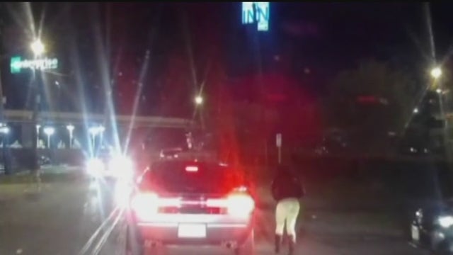 Reaching victims of human trafficking during COVID-19 pandemic