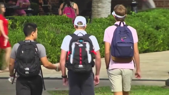 Biden to call for $10,000 federal student loan forgiveness per borrower