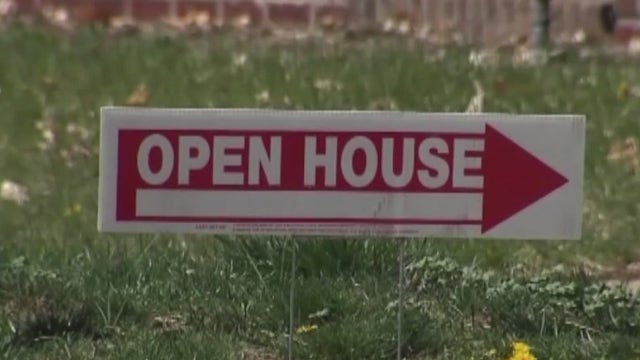 Houston had record home sales in 2020, per realty group