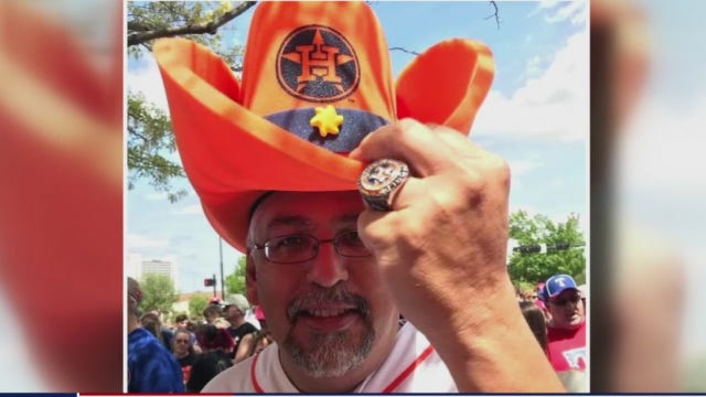 Dave Rojas, founding member of 'Big Hat Posse', passes away