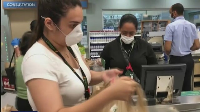 President Biden signs executive orders to promote racial equity