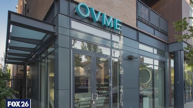 OVME Medical Aesthetics Studio helps Houstonians find 'fountain ov you'