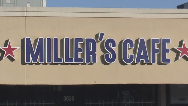 Houston family-owned restaurant says they were harassed over mask mandate