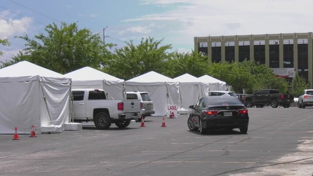 Thousands more COVID-19 vaccination slots to open in Harris County during MLK weekend