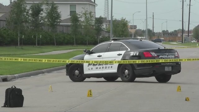 La Marque launches Safe City Initiative following uptick of shootings and violence