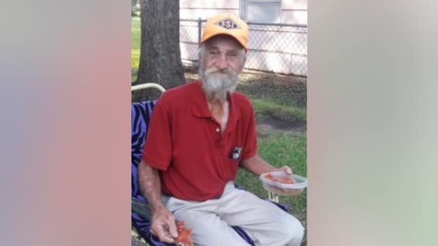 Missing 84-year-old man last seen Saturday in northeast Houston