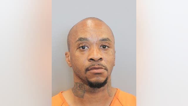 Suspect arrested, charged in stabbing death of woman in Northside Houston